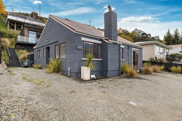 Photo of property in 402 Frankton Road, Queenstown, 9300