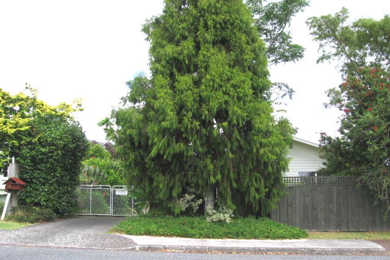 Photo of property in 4 Santa Rosa Terrace, Forrest Hill, Auckland, 0620