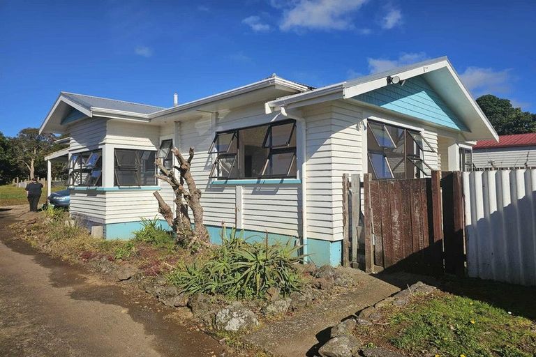 Photo of property in 17 Hillcrest Road, Kaikohe, 0405