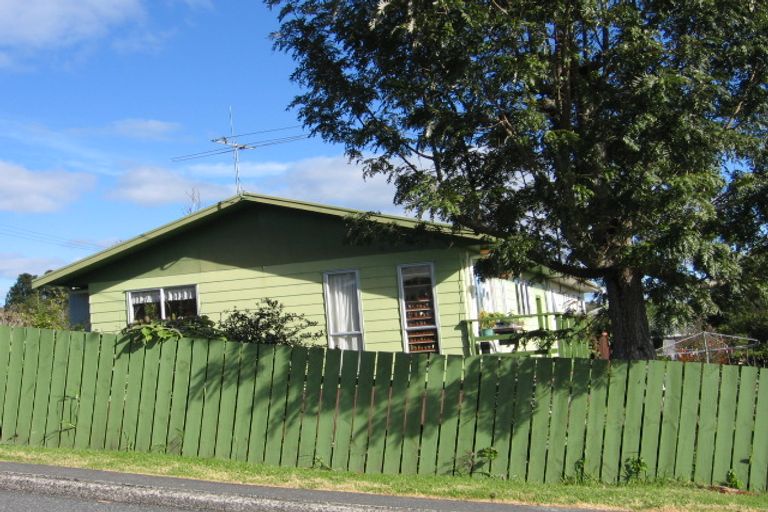 Photo of property in 42 Johnston Road, Kawakawa, 0210