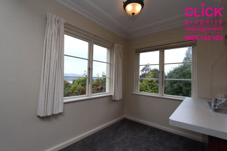 Photo of property in 4f Alva Street, Dunedin Central, Dunedin, 9016
