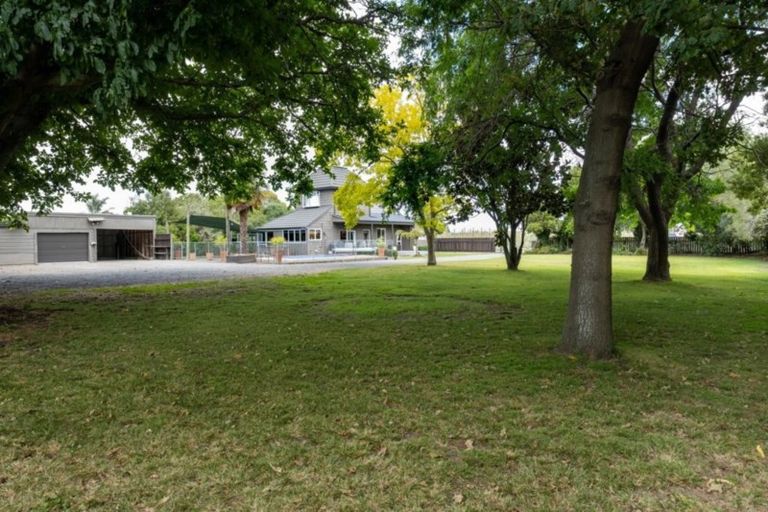 Photo of property in 7 Waipatu Settlement Road, Karamu, Hastings, 4172