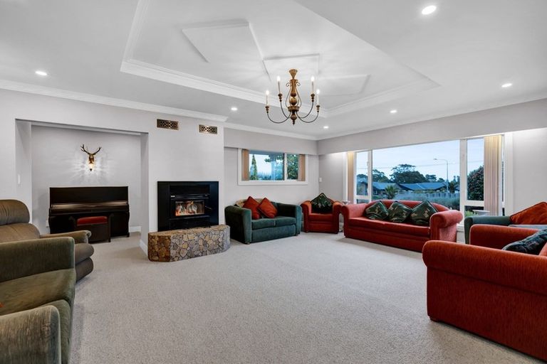 Photo of property in 24 Rata Street, Hawera, 4610