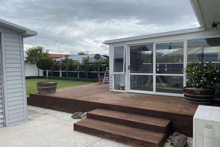 Photo of property in 36 Fern Drive, Halswell, Christchurch, 8025