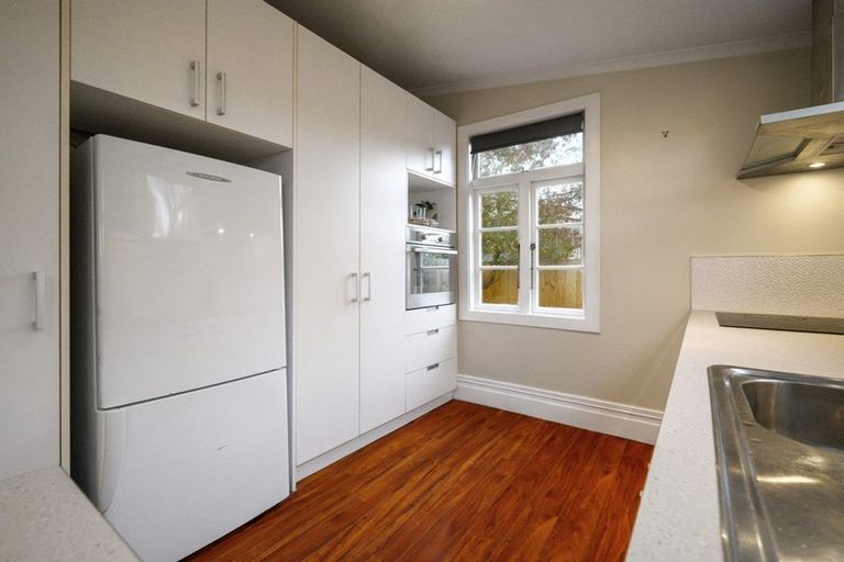 Photo of property in 505 Barbadoes Street, Edgeware, Christchurch, 8013