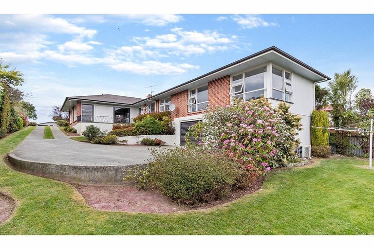 Photo of property in 38 Broadway Avenue, Highfield, Timaru, 7910
