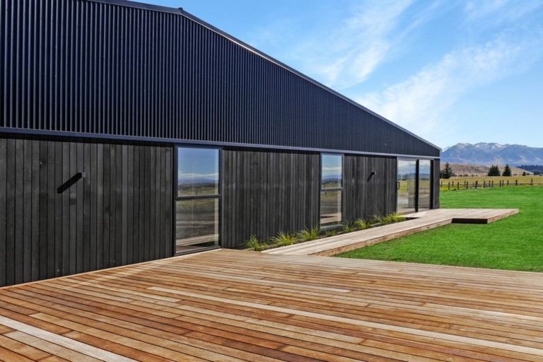 Photo of property in 42 The Drive, Twizel, 7999