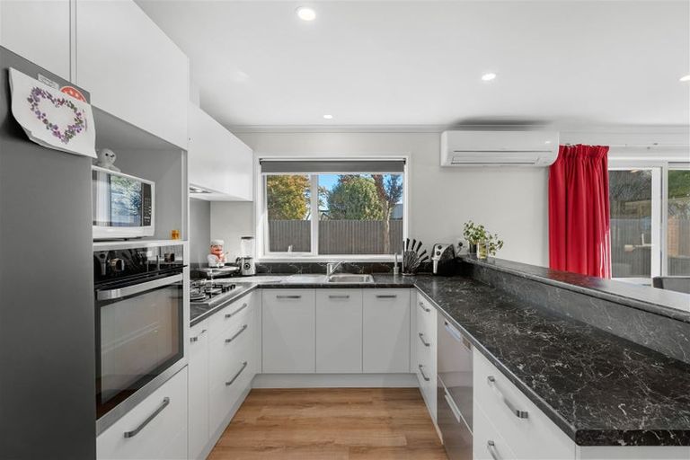 Photo of property in 380 Halswell Junction Road, Halswell, Christchurch, 8025