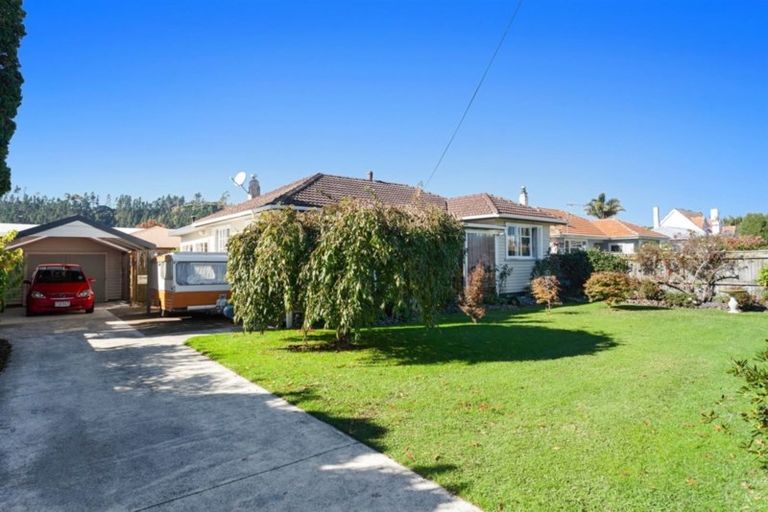Photo of property in 157 King Street, Whakatane, 3120