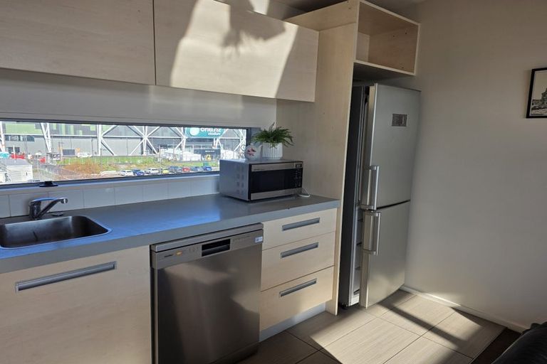Photo of property in 253 Hereford Street, Christchurch Central, Christchurch, 8011
