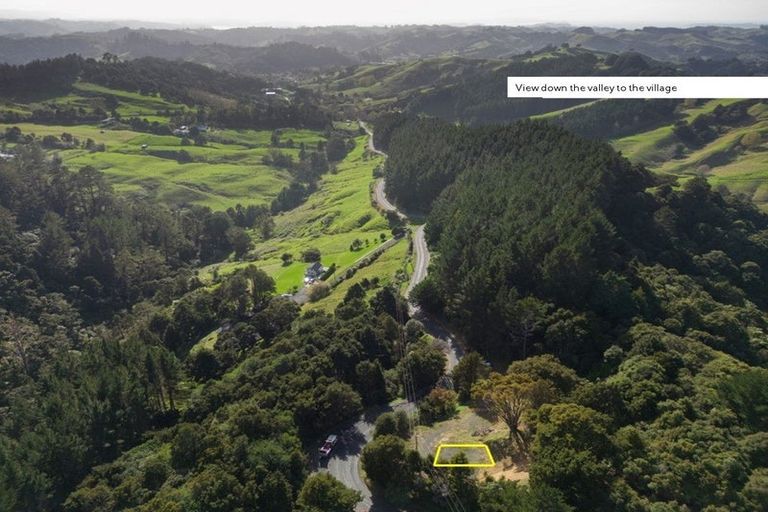 Photo of property in 211 Krippner Road, Puhoi, Warkworth, 0994
