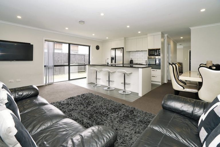 Photo of property in 33 Medway Place, Chartwell, Hamilton, 3210