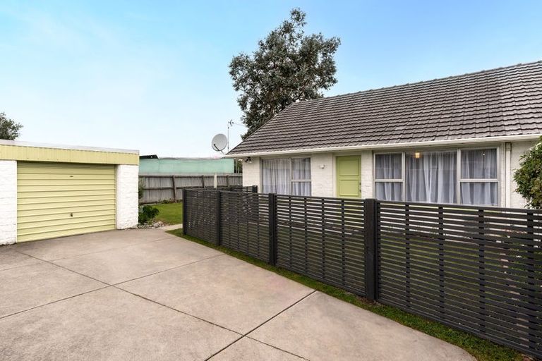 Photo of property in 4/22 Clive Street, Phillipstown, Christchurch, 8011