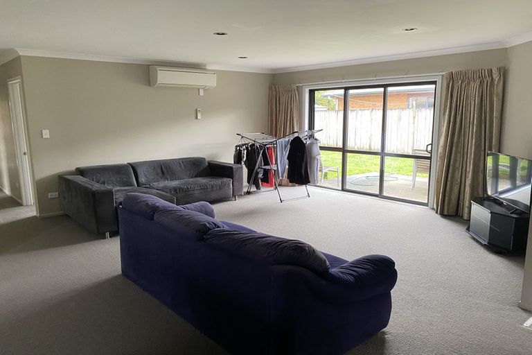 Photo of property in 5 Christy Brown Place, Leamington, Cambridge, 3432