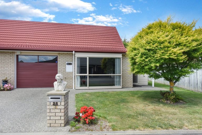 Photo of property in Brown Acre, 28/53 Parker Street, Motueka, 7120