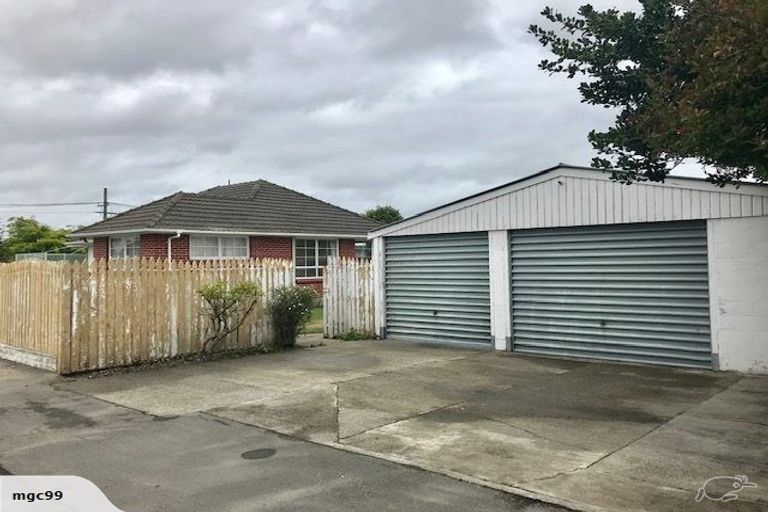 Photo of property in 70 Deepdale Street, Burnside, Christchurch, 8053