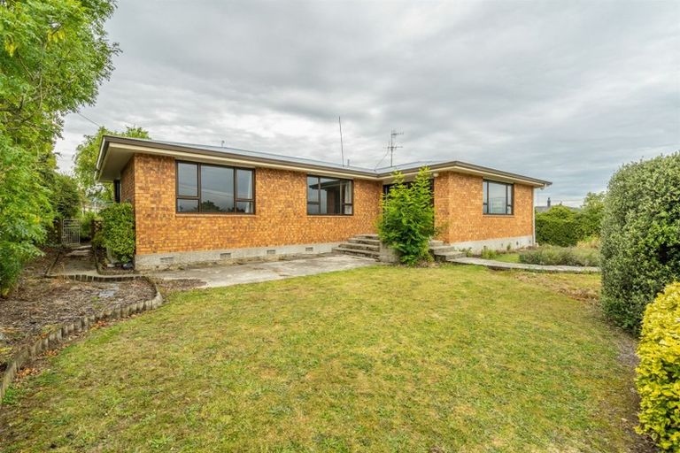 Photo of property in 19 Talbot Street, East Gore, Gore, 9710