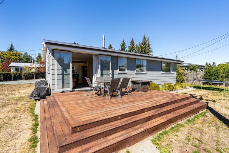 Photo of property in 43 Jollie Road, Twizel, 7901