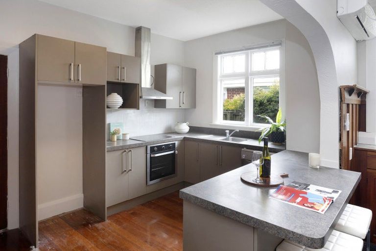 Photo of property in 68 Sherborne Street, St Albans, Christchurch, 8014