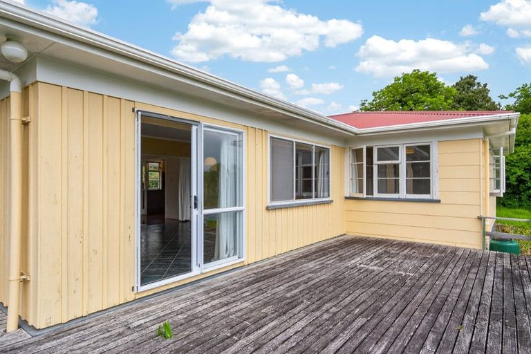 Photo of property in 196 Bull Road, Waiotira, 0193