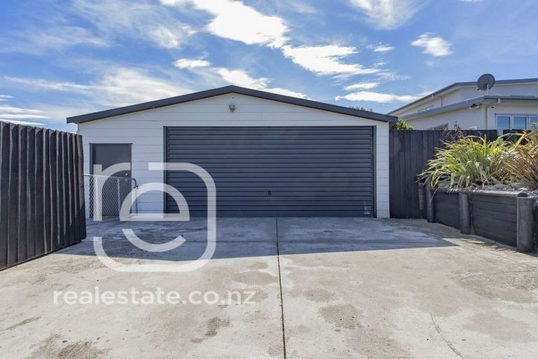 Photo of property in 7 Godwit Street, Southshore, Christchurch, 8062
