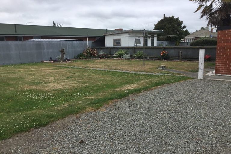 Photo of property in 227 Walnut Avenue, Ashburton, 7700