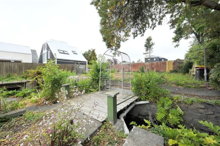 Photo of property in 504 Manchester Street, St Albans, Christchurch, 8014