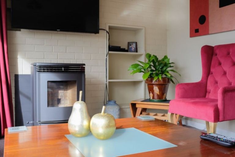 Photo of property in 6 Thomson Street, Lookout Point, Dunedin, 9011