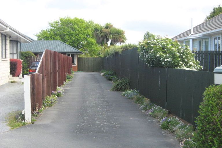 Photo of property in 169c Highsted Road, Casebrook, Christchurch, 8051