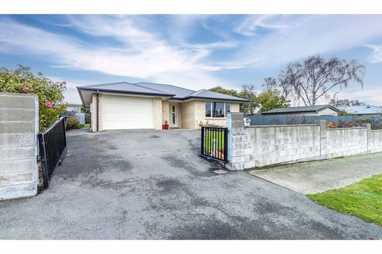 Photo of property in 31 Hertford Street, Kensington, Timaru, 7910
