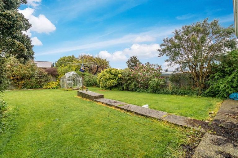 Photo of property in 19 Jack Street, Newfield, Invercargill, 9812
