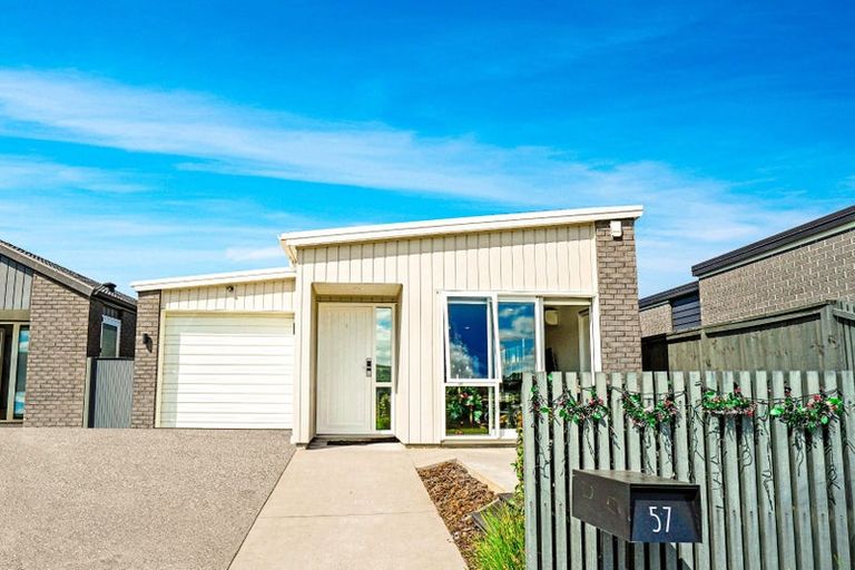 Photo of property in 57 John Main Drive, Ramarama, 2579