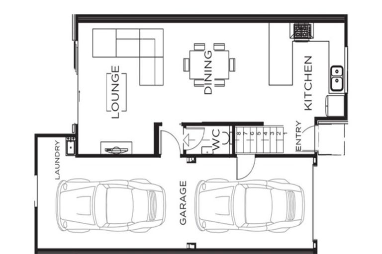 Photo of property in 60 Te Napi Drive, Takanini, 2112