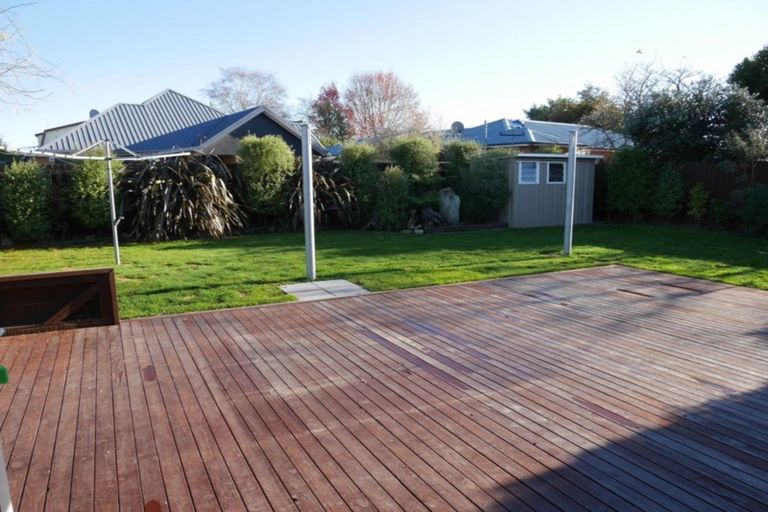 Photo of property in 17 Gardiners Road, Bishopdale, Christchurch, 8051