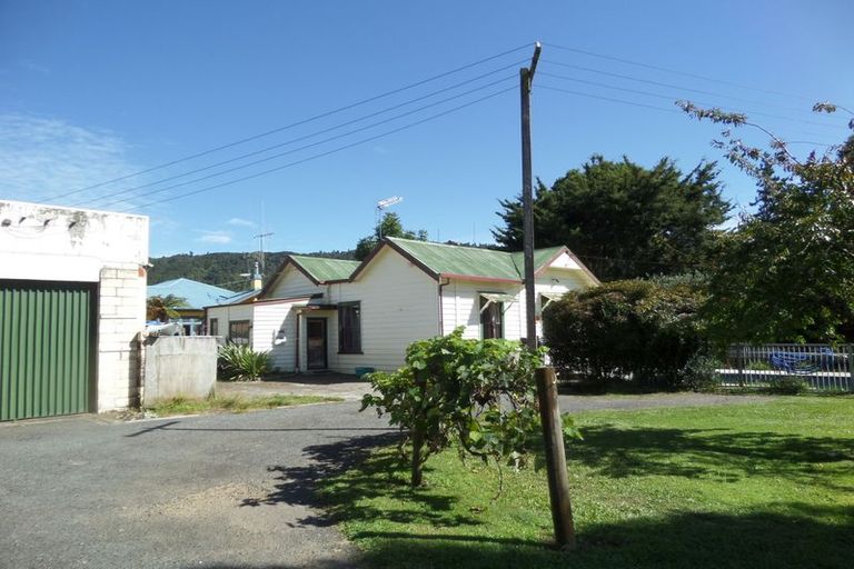 Photo of property in 1 Lambton Street, Ngaruawahia, 3720