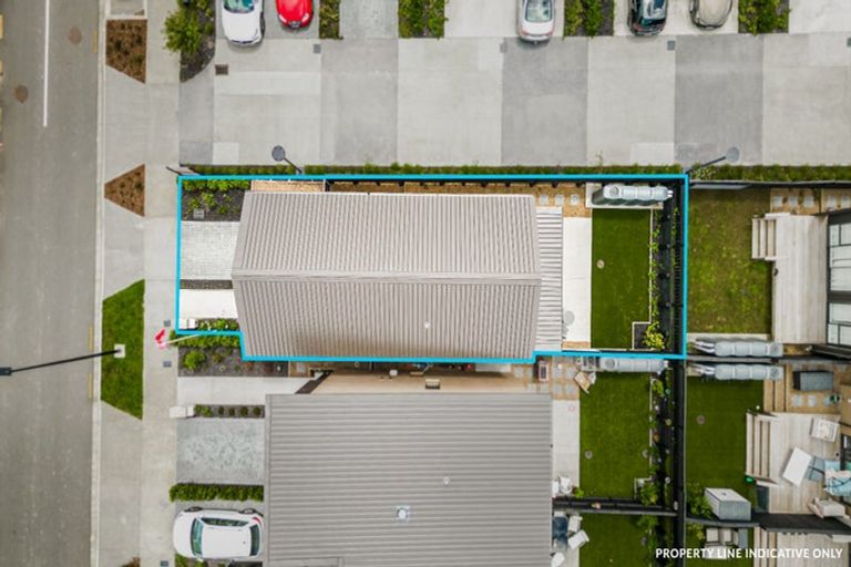 Photo of property in 11 Hiwi Rakau Rise, Westgate, Auckland, 0614