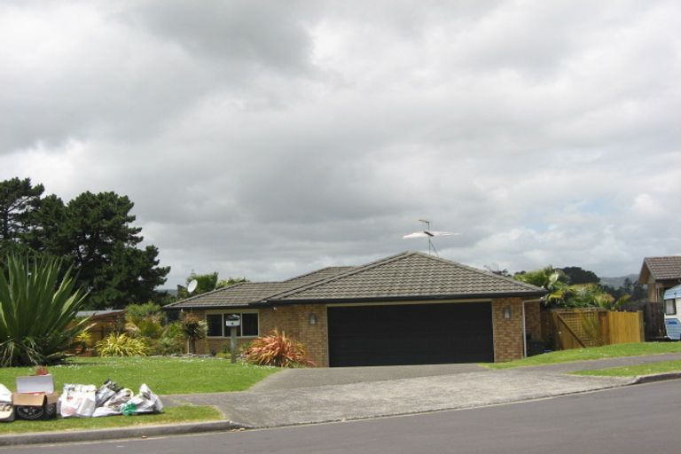 Photo of property in 18 Waione Court, Takanini, 2112