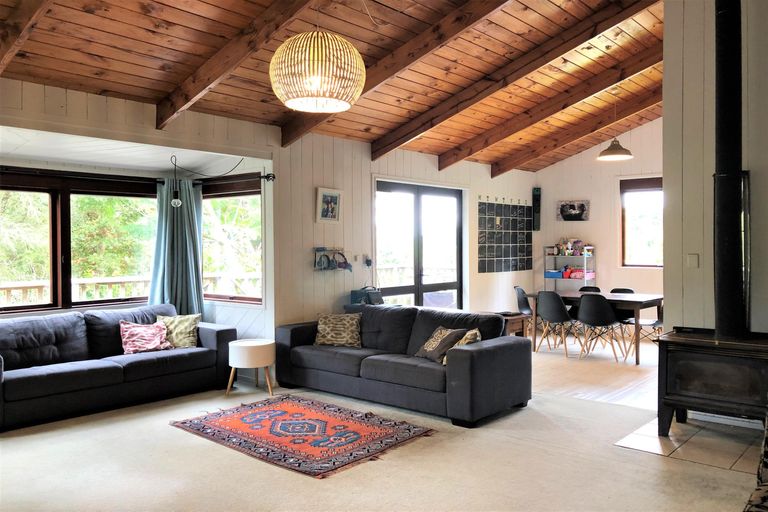 Photo of property in 195 Okokako Road, Waimate North, Kerikeri, 0293