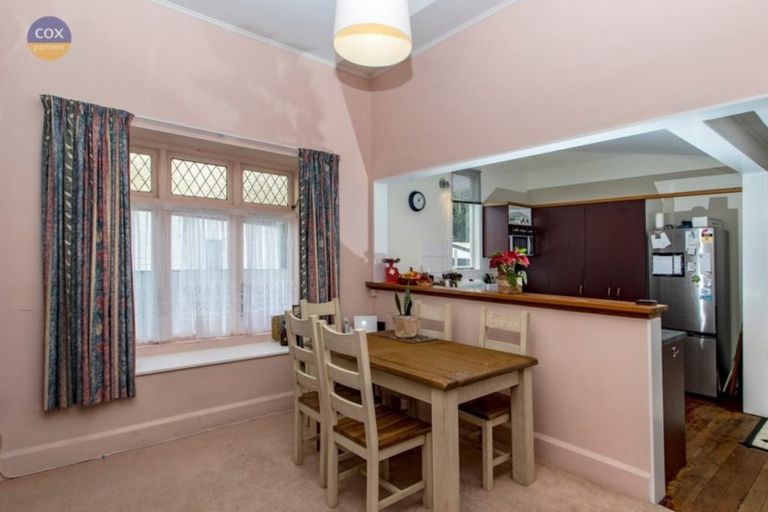 Photo of property in 109 Wellesley Road, Napier South, Napier, 4110