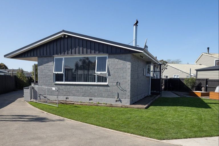 Photo of property in 62 Suffolk Street, Hampstead, Ashburton, 7700