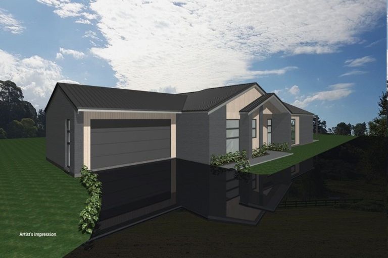 Photo of property in 3 Te Kaka Place, Omokoroa, 3114