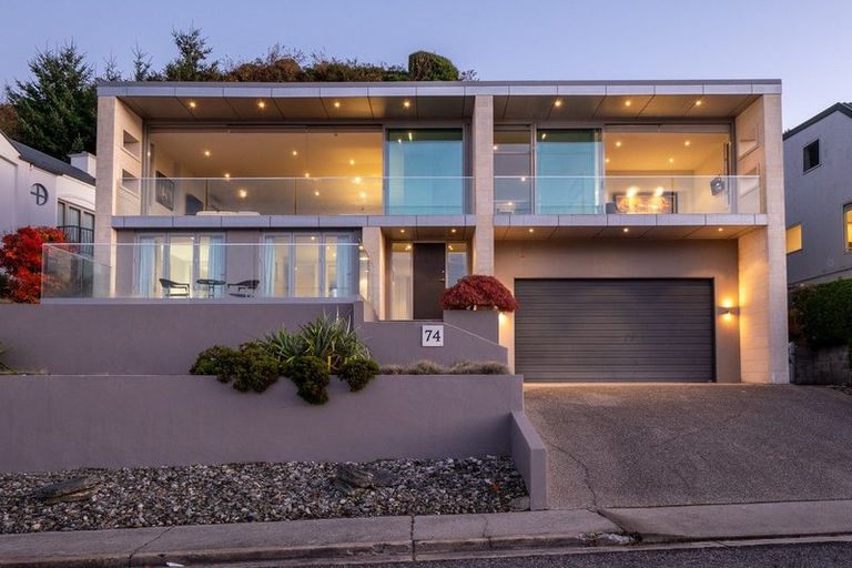 Photo of property in 74 Panorama Terrace, Queenstown, 9300