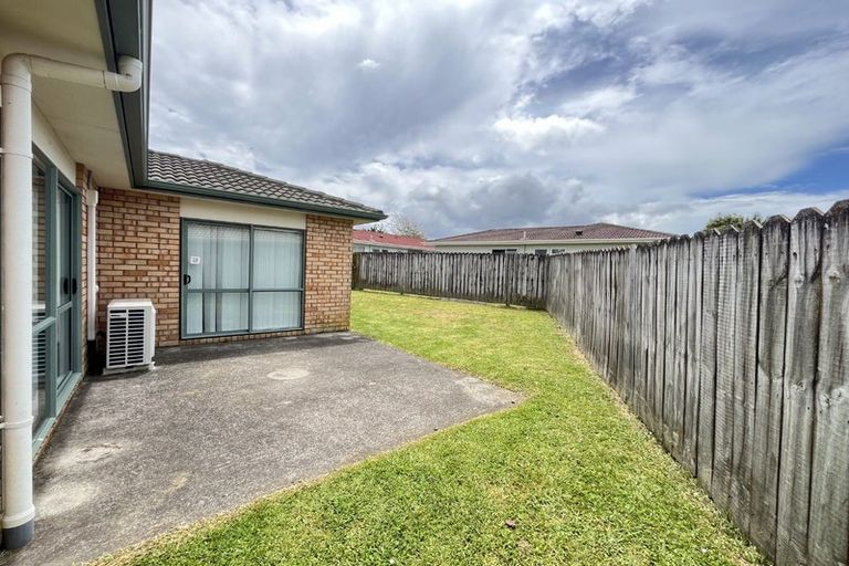 Photo of property in 11 Ettrick Lane, Papakura, 2110