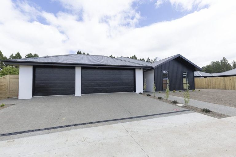 Photo of property in 46 Memorial Crescent, Methven, 7730