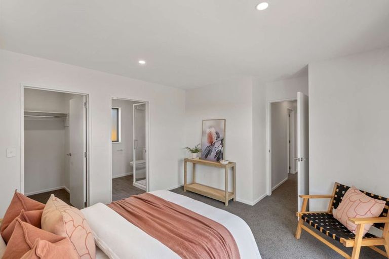 Photo of property in 5 Frogmore Way, Rolleston, 7615