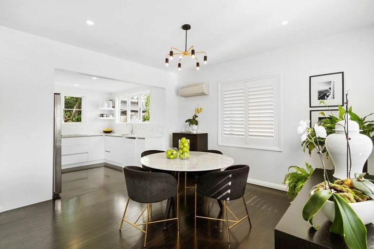 Photo of property in 52 Reihana Street, Orakei, Auckland, 1071