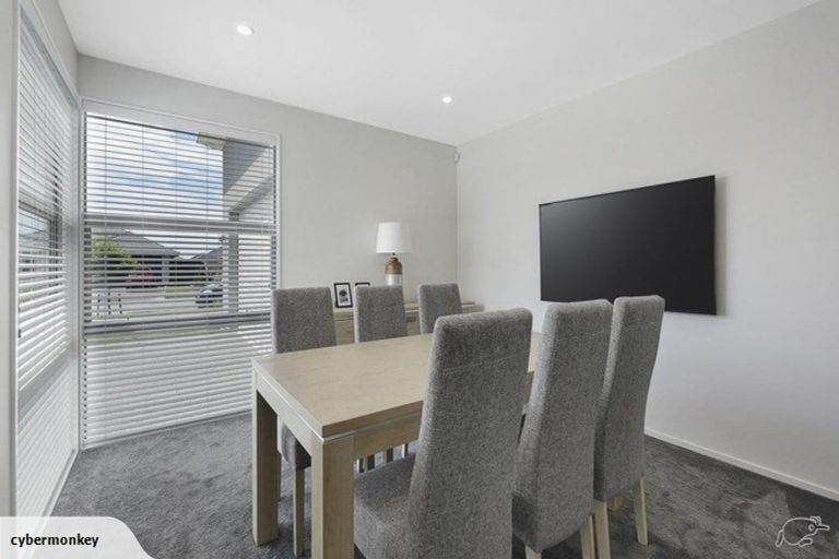 Photo of property in 48 Alexandrina Street, Marshland, Christchurch, 8083