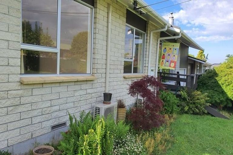 Photo of property in 11c Haynes Crescent, Sunnybrook, Rotorua, 3015