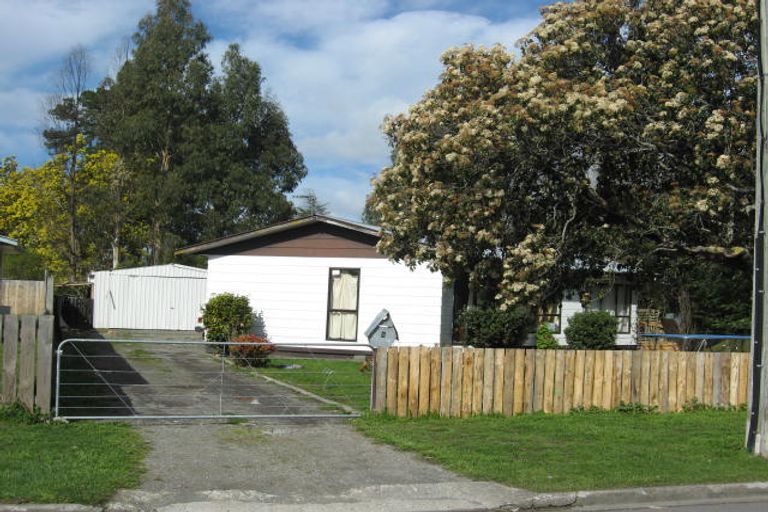Photo of property in 8 River Road, Masterton, 5810