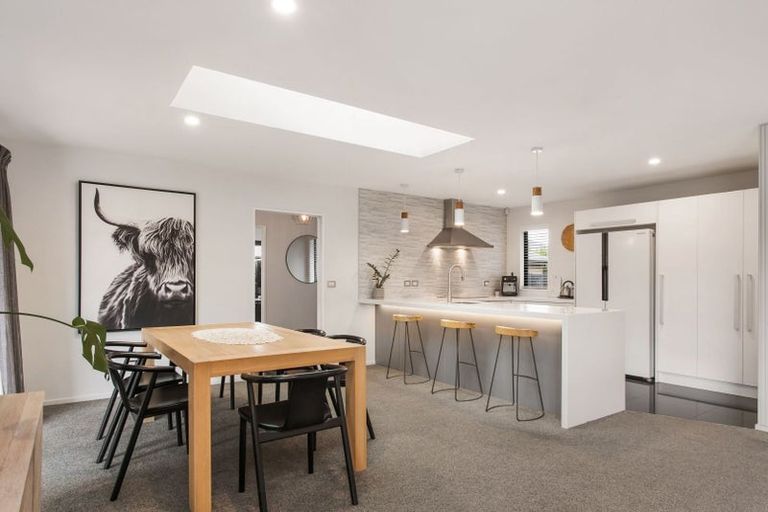 Photo of property in 17 Ridley Street, Halswell, Christchurch, 8025